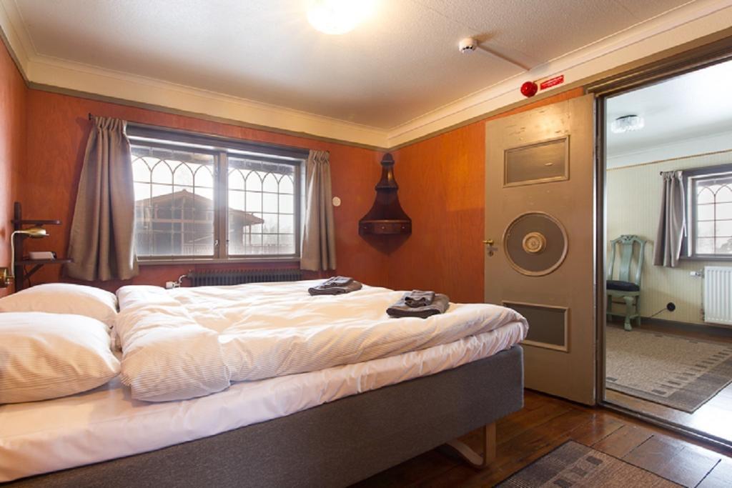 Hotell Siljanstrand Tallberg Room photo