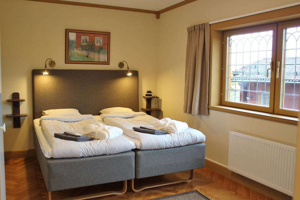 Hotell Siljanstrand Tallberg Room photo