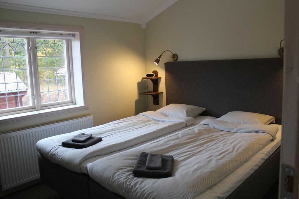 Hotell Siljanstrand Tallberg Room photo